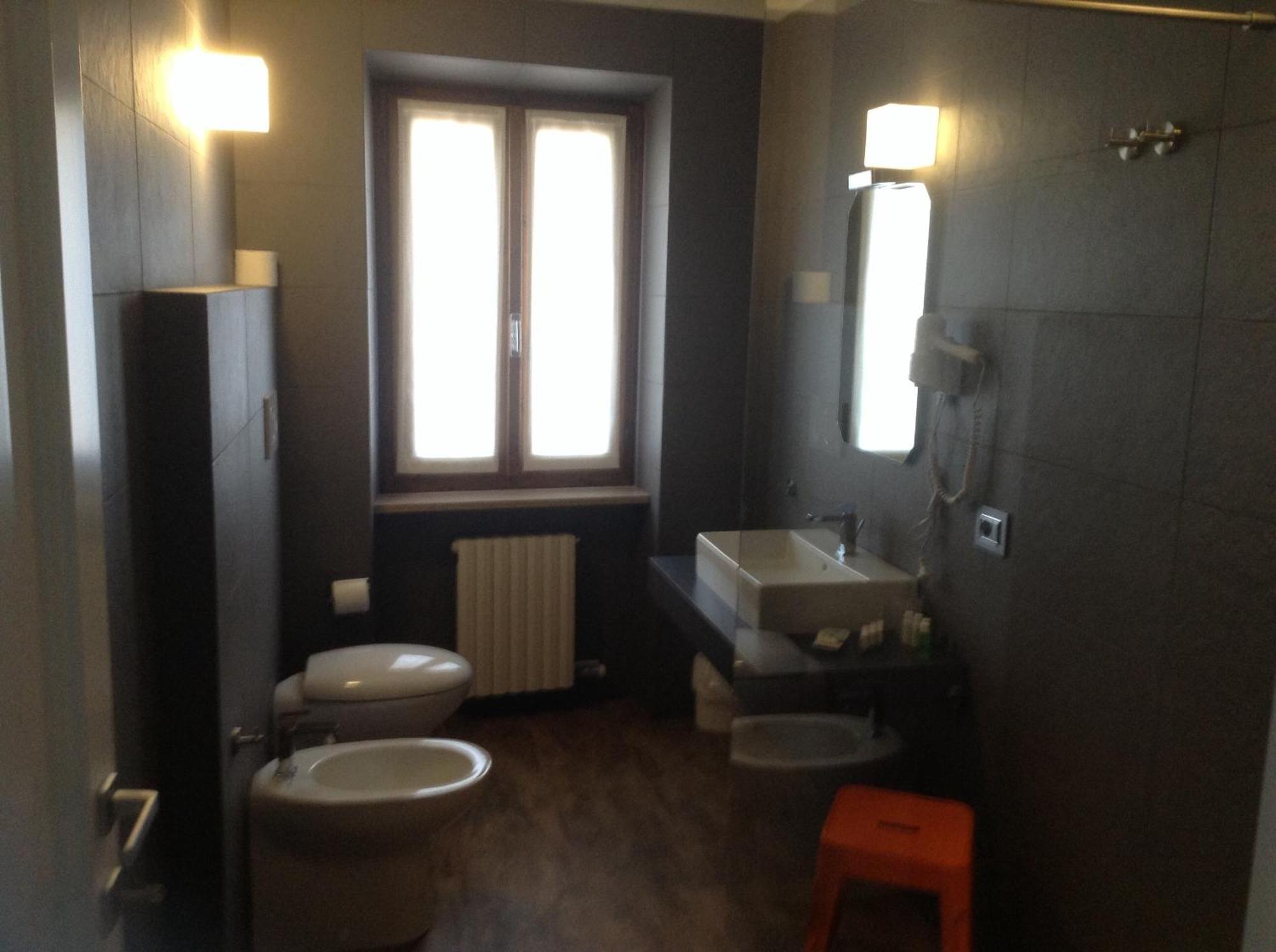 Hotel Giardinetto San Zeno di Montagna Zimmer foto